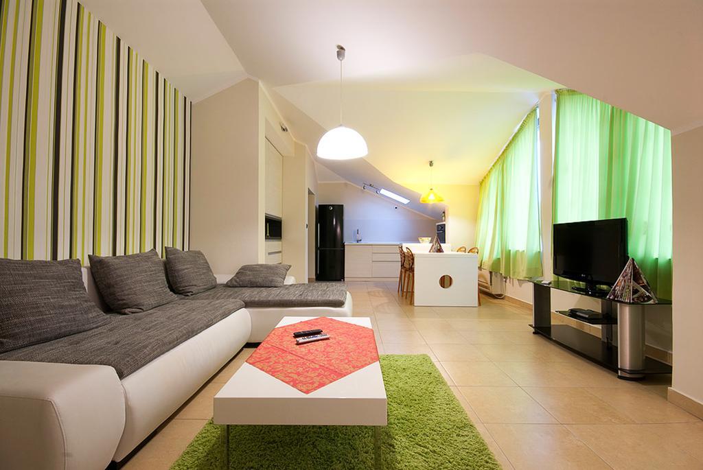 Domador Rooms & Apartments Bečići Exterior foto