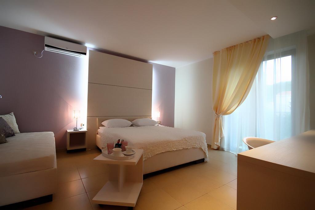 Domador Rooms & Apartments Bečići Exterior foto