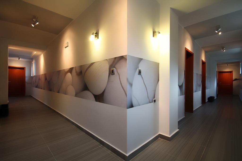 Domador Rooms & Apartments Bečići Exterior foto