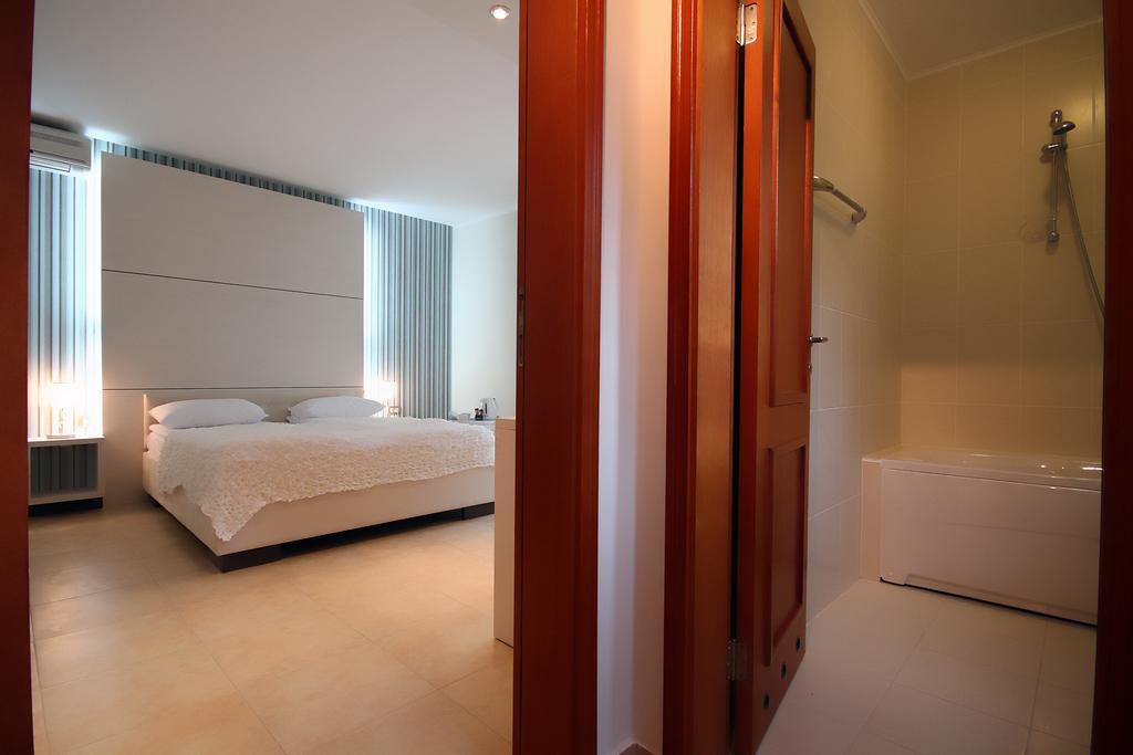 Domador Rooms & Apartments Bečići Exterior foto
