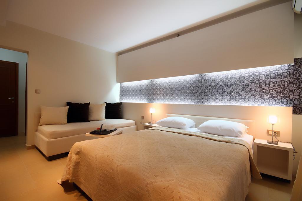 Domador Rooms & Apartments Bečići Exterior foto