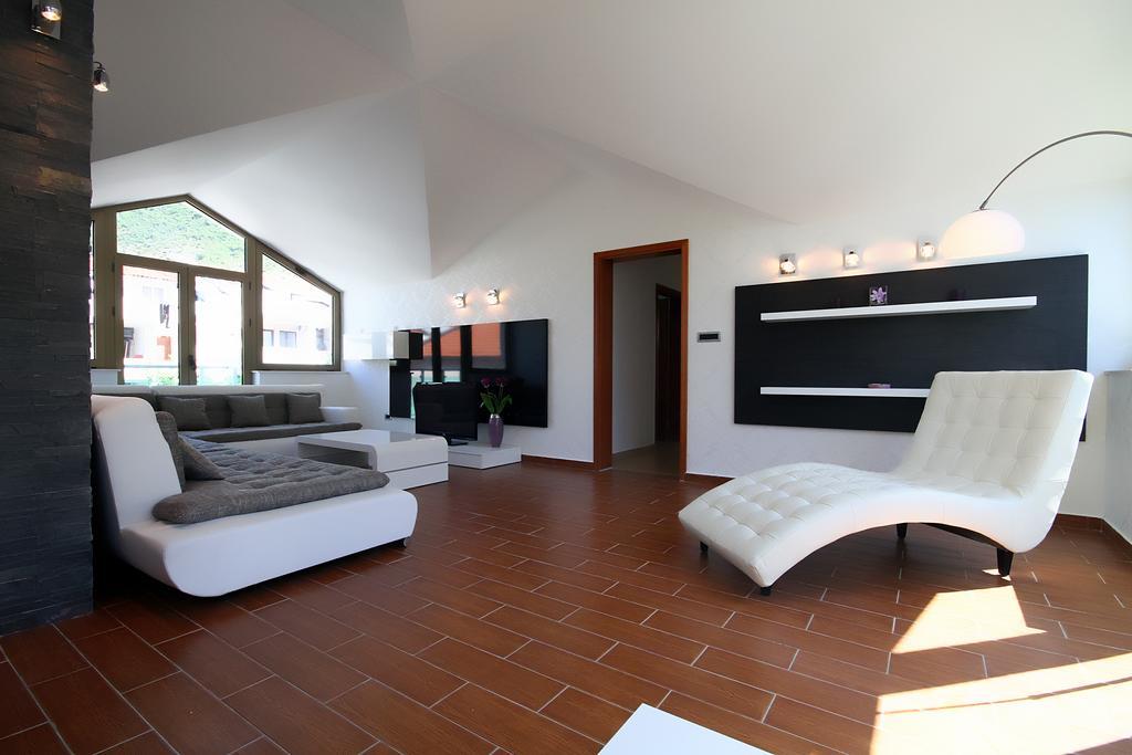 Domador Rooms & Apartments Bečići Exterior foto